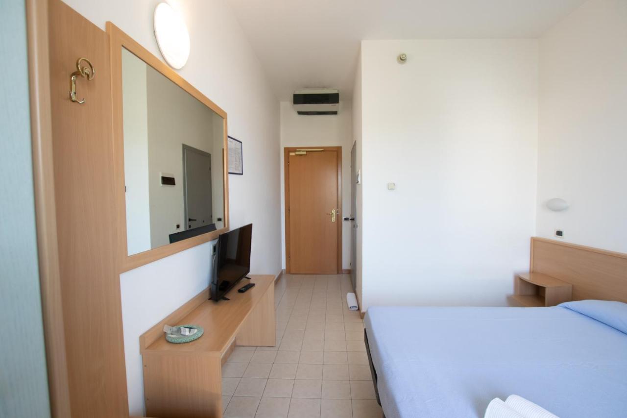 Piccolo Hotel Ravenna Exterior photo